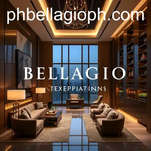About BELLAGIO PH