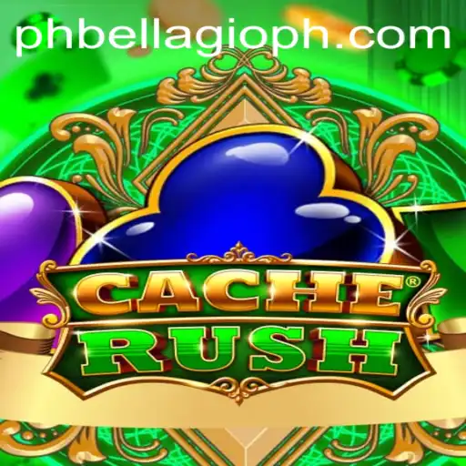 Discover CacheRush: The Dynamic New Game Making Waves at Bellagio PH