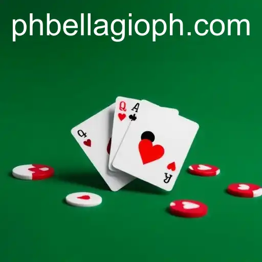 Exploring the Fascinating World of Card Games at BELLAGIO PH