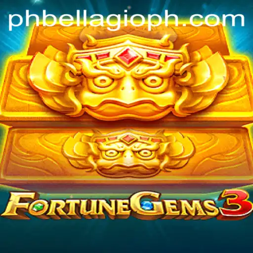 Exploring the Exciting World of FortuneGems3 at BELLAGIO PH
