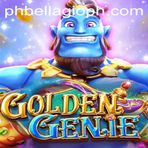 Exploring the Exciting World of GOLDENGENIE: A Thrilling Venture into Bellagio PH