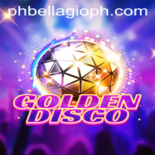 GoldenDisco: An Immersive Casino Experience at BELLAGIO PH