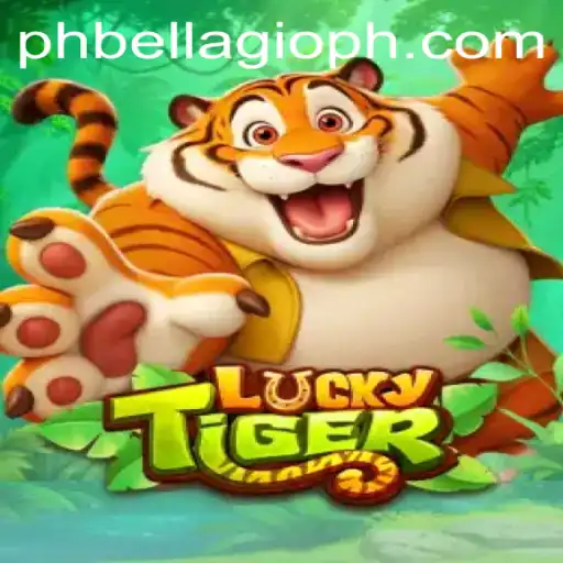 Discover the Thrills of LuckyTiger: A Captivating Gaming Experience