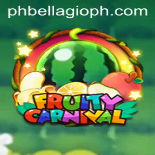 FruityCarnival: A Vibrant Gaming Experience at BELLAGIO PH