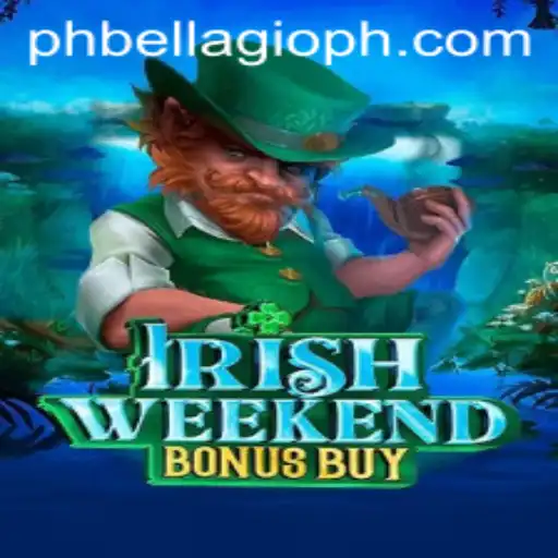 Experience the Luck of the Emerald Isle with IrishWeekendBonusBuy