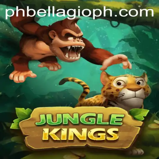 Exploring the Exciting World of JungleKings: A Revolutionary Game Experience