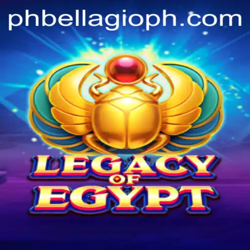 Discover the Thrills of LegacyOfEgypt at Bellagio PH