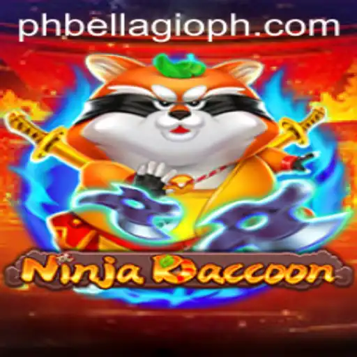 NinjaRaccoon: The Thrilling Adventure at BELLAGIO PH