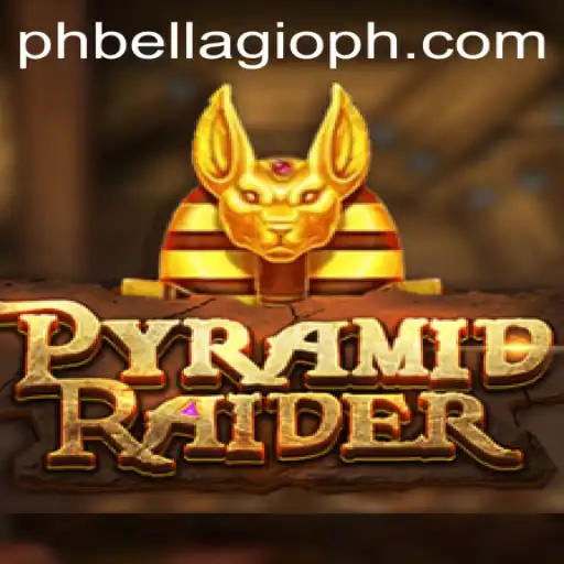 Exploring the World of PyramidRaider: A Thrilling Adventure