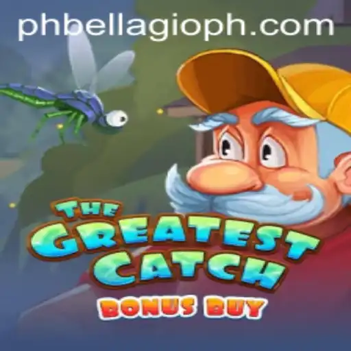TheGreatestCatchBonusBuy: Dive into the Thrilling World of Aquatic Adventures