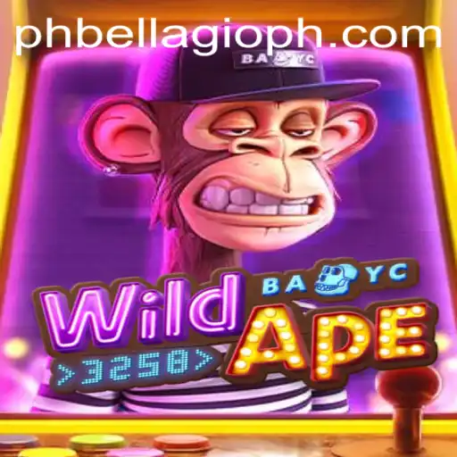 WildApe3258: The Jungle Adventure Game Sweeping Bellagio PH