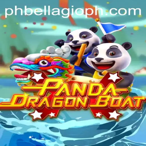 PANDADRAGONBOAT: A Thrilling Fusion of Tradition and Adventure