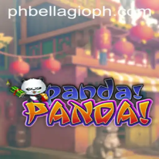 PandaPanda: A Dynamic Gaming Adventure with BELLAGIO PH
